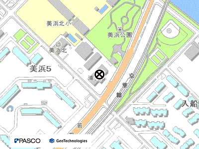 浦安警察署 千葉県警察