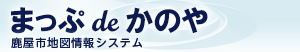 まっぷ de かのや