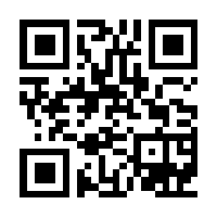 新座市二次元コード