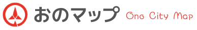 兵庫県小野市マップ