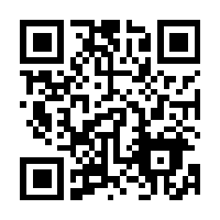 スマートフォンサイト二次元コード