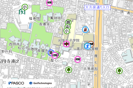 施設案内 コロボックル保育室 A型 杉並区公式ホームページ